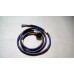 LARKSPUR ETC 4PF POWER CABLE ASSY 1.6MTR LG  ZA51401